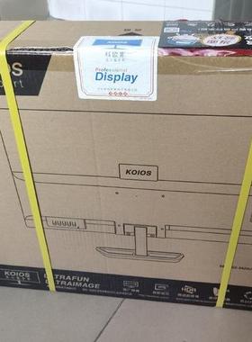 议价KOIOS/科欧斯显示器K2421HT 23.8英寸分辨率