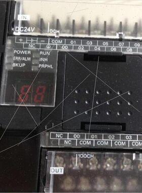 议价OMRON/ 61F-G1 AC110-220V G3NB-205B-1 24VDC E3X-NA11