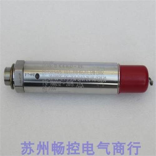 议价贺德克HYDAC气体安全阀 GSV6-10-CE1637-A9