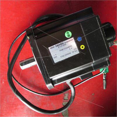 议价W-L01500D P60B13150HB OTC伺服电机 1.5KW