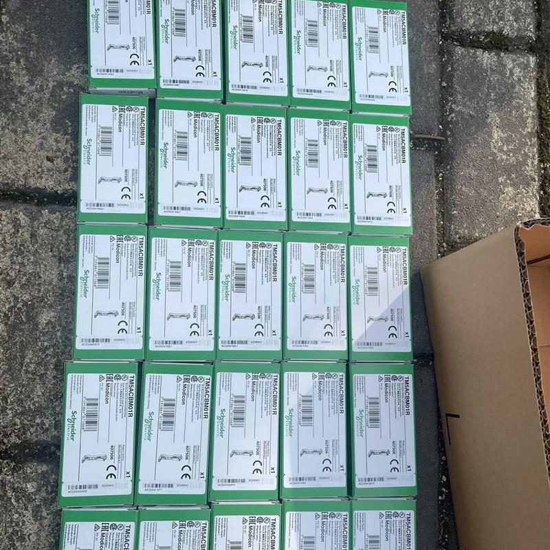 议价施耐德型号:TM5SPS2