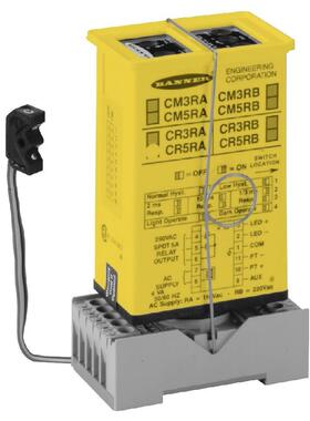 议价CP12C邦纳BANNER分离式光电传器 详