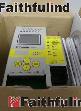 议价Euchner 103302 安士能AS-i安全模块 GMOX-PR-22DN-C16