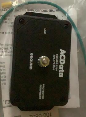 议价议德国 RAYCAP SJ2010B 网路 防雷器