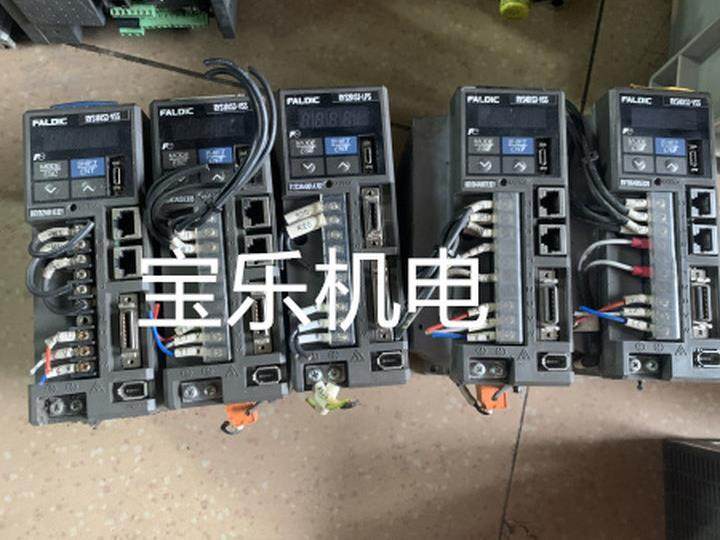 议价富士伺服器 RYS101S3-VSS..RYS201S3-LPS..RYS401S3-VSS