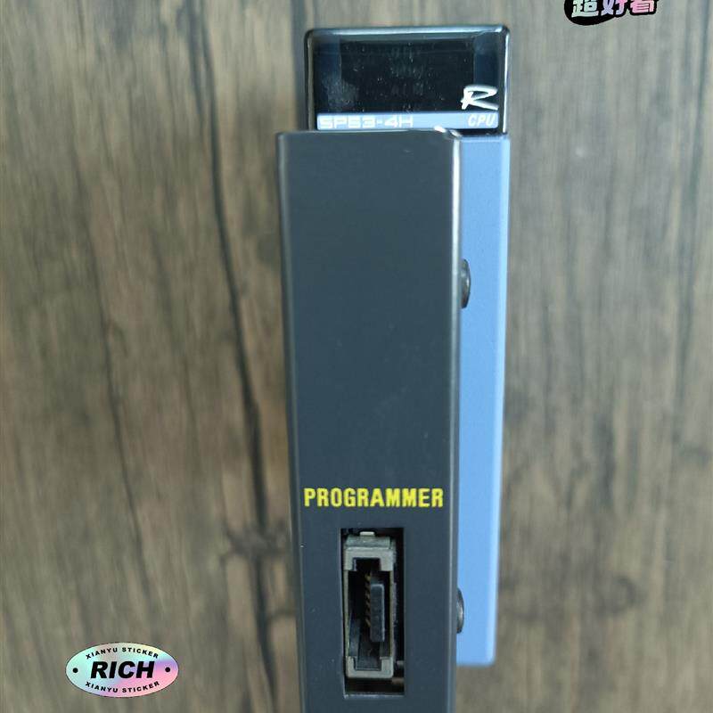 议价横河PLC模块 F3SP53-4H