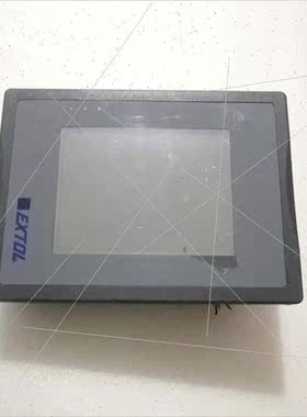 议价HMI520T  触摸屏