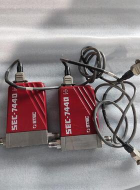议价STEC SEC-7440M流量计GAS:N2300