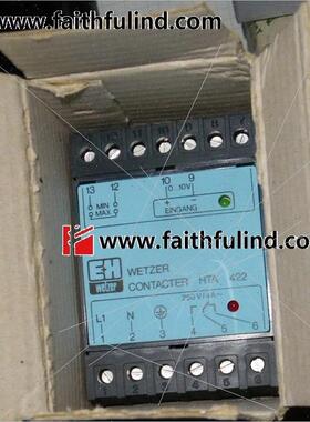 议价E+H HTA422 恩德斯豪斯讯号转换器 HTA 422