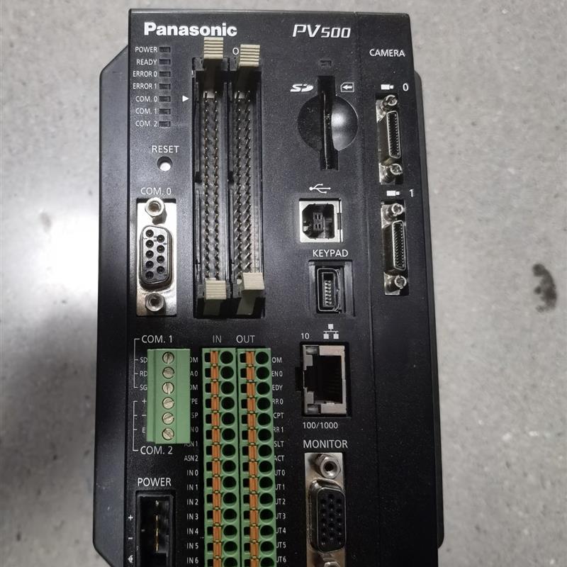 议价PV500图像器型号:ANPV0502ADN拍