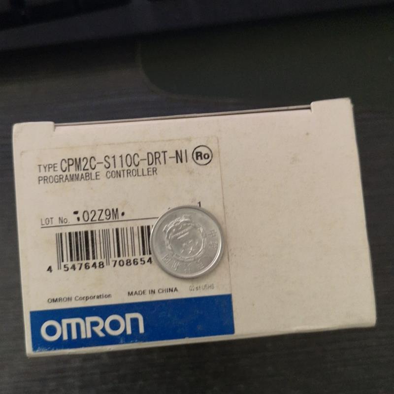 议价模块CPM2C-S110C-DRT-NI