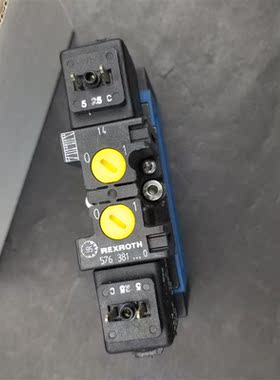 议价 力士乐 电磁阀 576381...0/PR1002 为准