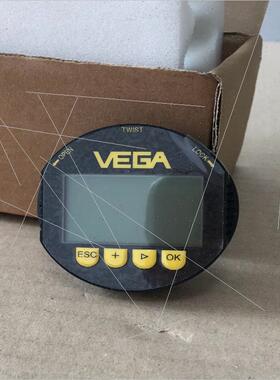 议价VEGA显示模块PLICSCOM.XW