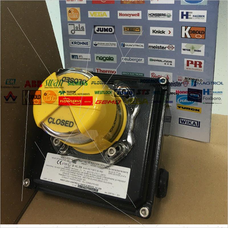 议价西索 西锁WESTLOCK限位开关2007NBY2B2M0200