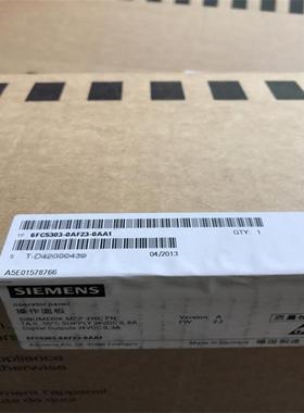 议价6FC5303-0AF23-0AA1MCP310C PN数控键盘