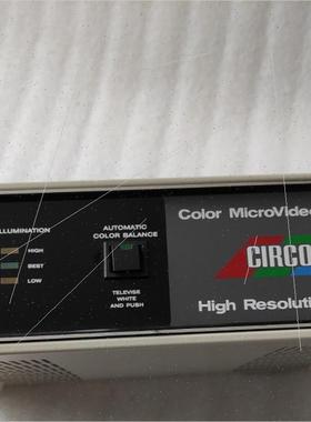 议价CIRCON MV9395V  图