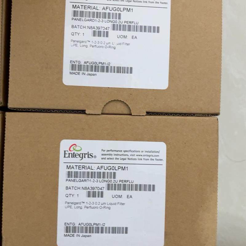 议价Entegris英特格过滤器AFUG0LPM1