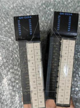 议价G4I-D22A 韩国LSLG)电源模块 机 图