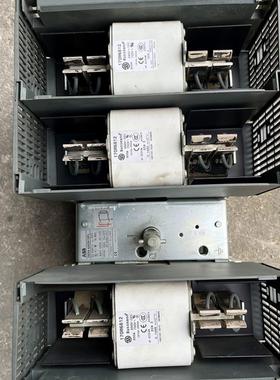 议价ABB隔离开关OESA 630 DV12PL