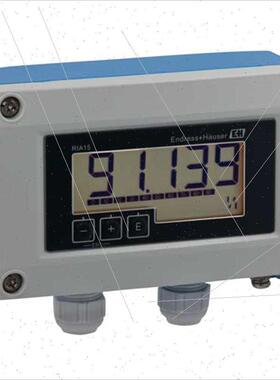 议价供  恩德斯豪斯 E+H 变送器 RMA42-AAC