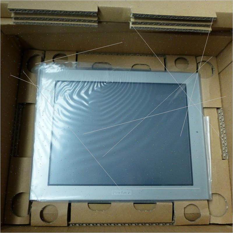 议价普洛菲斯触控屏PFXGP4501TADWGP-4501TW) 10.4英寸TFT真彩LCD