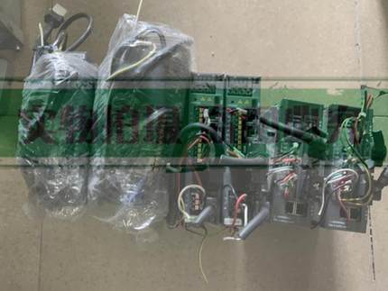 议价驱动器 APD-VN04A)N..L7SA004A. L7SA008B/004B..APM-SC00