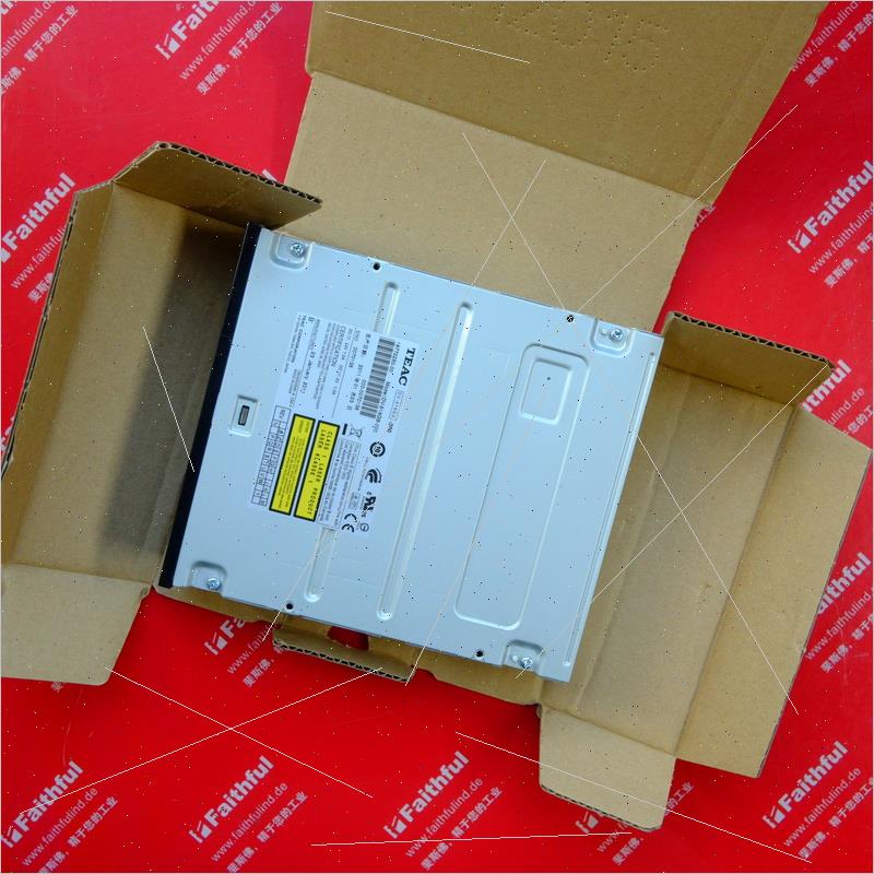 议价Beckhoff DV-518GS-000 倍福DVD光驱 TEAC 19772280-00