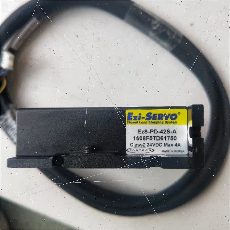 议价机 EZI-SERVO EZS-PD-42S-A