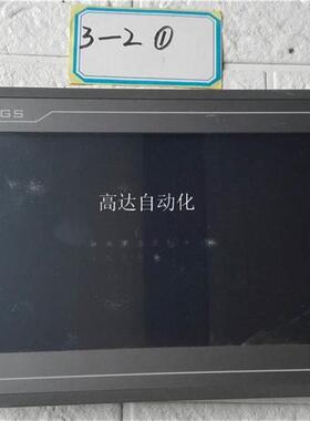 议价MCGS昆仑触摸屏 TPC1062KX  200516