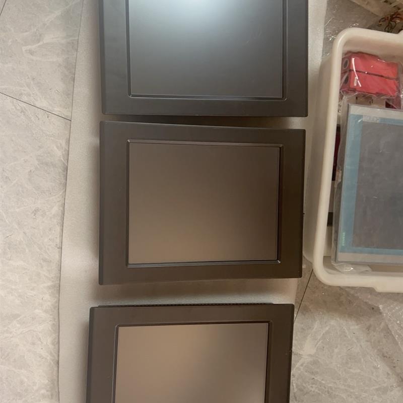 议价MCGS昆仑通泰15寸触摸屏 TPC1561HII TPC1