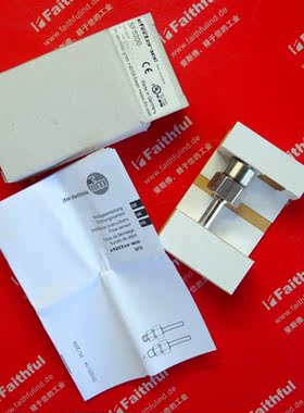 议价IFM SF5200 易福门分体式流量传器 SFD10ADB /US-100