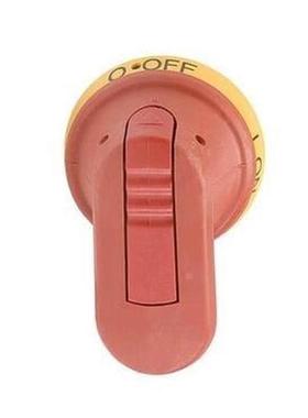 议价A1BB附隔离开关件 黄色操作手 O柄OHY95J12HY95J2