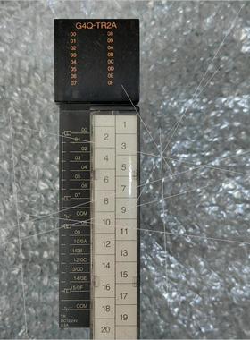 议价G4Q-TR2A 韩国LSLG)电源模块 机 图