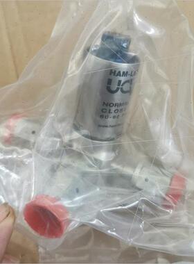 议价HAM-LET哈姆雷特三通阀HM30-4VKLC-(议