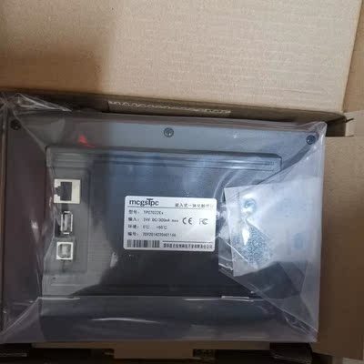 议价崑仑通泰触控屏幕TPC7022EX,
