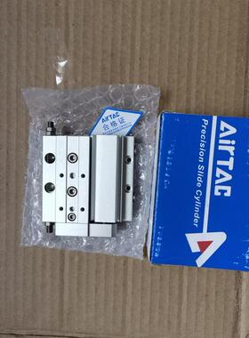 议价AirTAC/亚德客薄气缸HLF1220SA-BA249