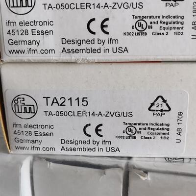 议价温度变送器TA2115 TA2135议