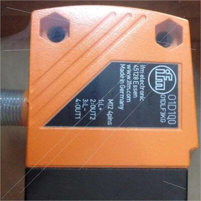 议价IFM/易福门 OGH310 OGH312 OGE700 OGE502 OG5119 OG0035