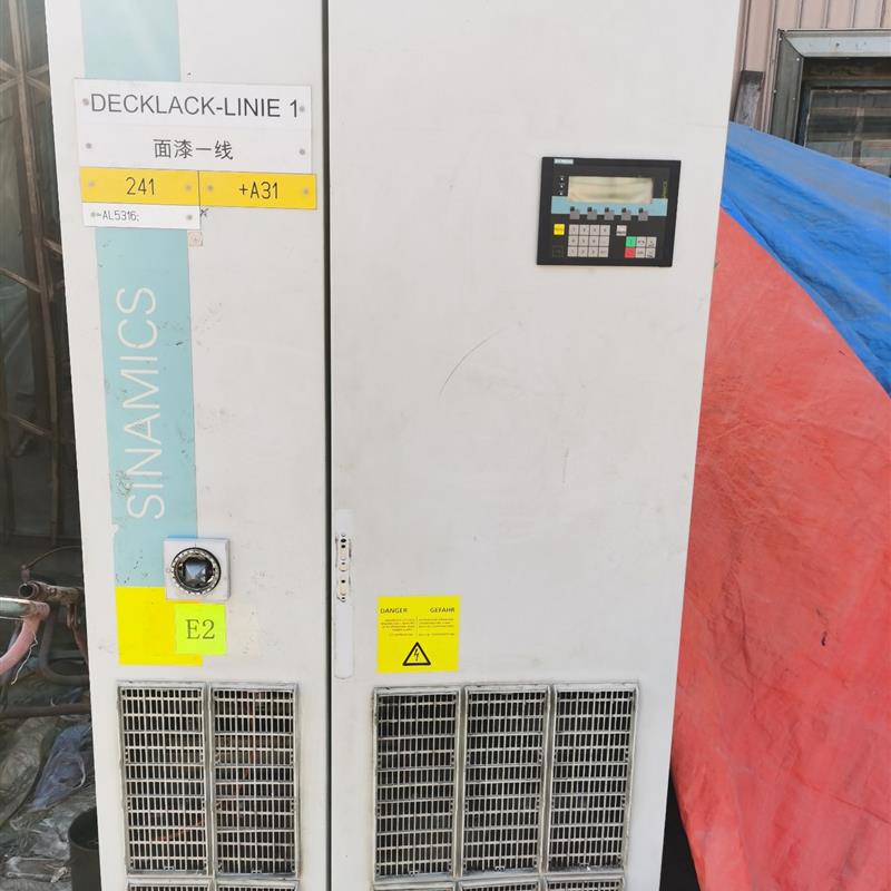 议价西门子变频器功率单!6SL3351-1AE35-0AA1