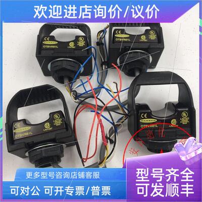 议价BANNER/邦纳触摸光电按钮OTBVR81L