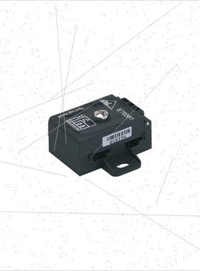 议价德国易福门IFM 分配器  E70381