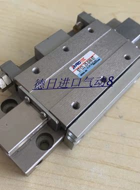 议价RPOTEC滑台气缸 PST12NS-30M