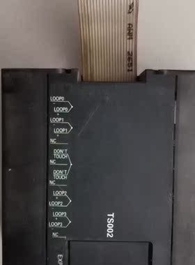 议价OMRONCP1W-TS002