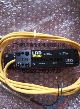 议价LRD2100透明标签传器LRD6300贴标机电眼LRD6110