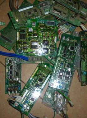 议价安川变频器PG卡 PG -B2..YPHS31037-1B..SP-A2.   型号多咨