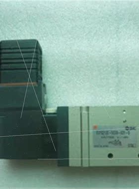 议价SMC EVFS2120-5DZB-02F-Q DC21-26V 装