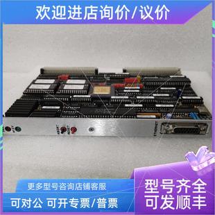 模块卡件 议价MVME104 停产冷门 260 MOTOROLA摩托罗拉 MVME162