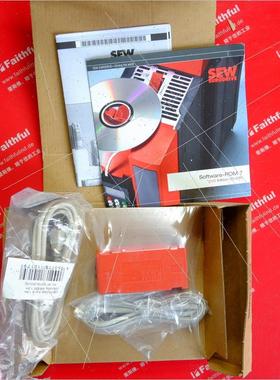 议价Sew 08248311 赛威变频器网关模块 USB11A