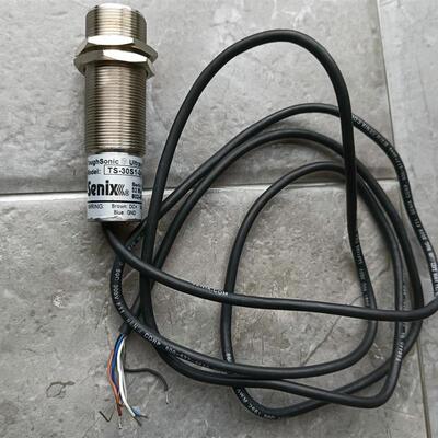 议价senix   TS-30S1-SKSK-01声波传器