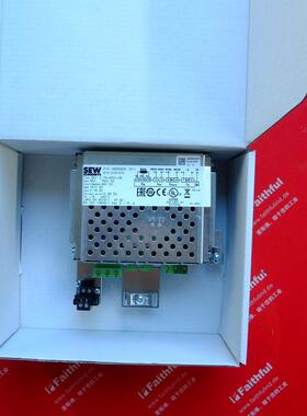 议价SEW BST0.7S-400V-0B 赛威变频器用制动模块 18255205